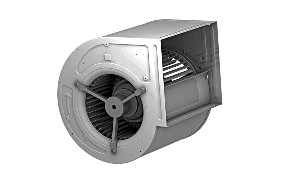 Centrifugal Fan Qamar Engineering